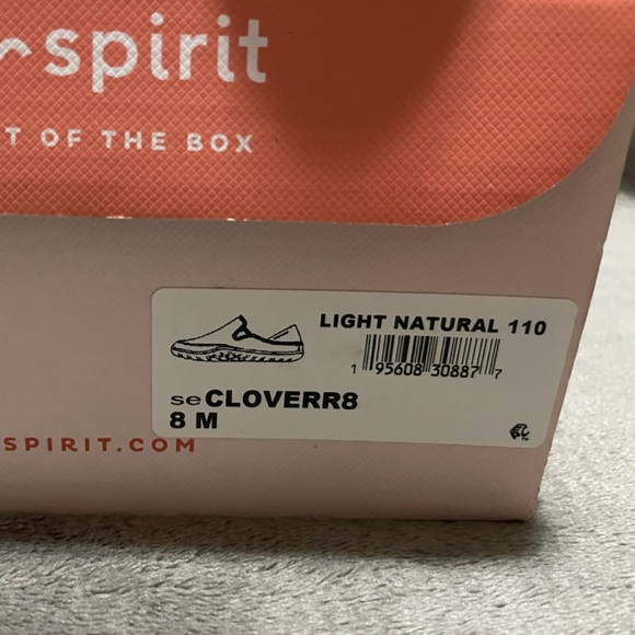 EASY SPIRIT WOMEN'S 8 M SHERPA SLIPPERS - Picture 7 of 7